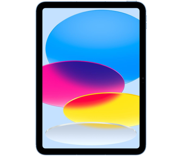 Apple iPad 10,9" 10gen 64GB Wi-Fi Blue - 1083266 - zdjęcie 2